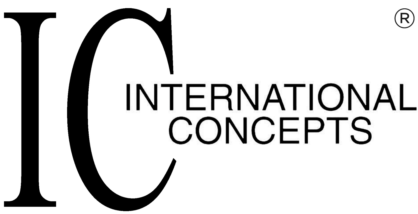International Concepts logo